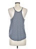 Gap Fit Blue Sleeveless Top Size M - photo 2