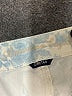 American Eagle Outfitters Print White Jeans Size 6 - photo 7