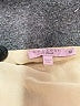 Calypso St. Barth 100% Viscose Gold Jacket Size Med (1) - photo 7