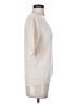 Ella Moss Ivory Pullover Sweater Size S - photo 4