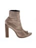 Cape Robbin Tan Ankle Boots Size 7 - photo 1