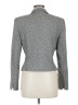 Escada Polka Dots Gray Blazer Size EU 38 / US 8 - photo 2
