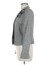 Escada Polka Dots Gray Blazer Size EU 38 / US 8 - photo 5