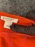 Crewcuts Orange Sweatshirt Size 2 - 3 - photo 3