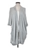 Coin 1804 Gray Cardigan Size S - photo 1