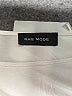 Rae Mode Gray 3/4 Sleeve T-Shirt Size S - photo 7