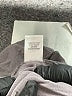 Rae Mode Gray 3/4 Sleeve T-Shirt Size S - photo 9
