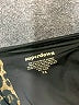 Superdown Animal Print Gold Swimsuit Bottoms Size XS - photo 3
