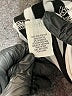 Notations Stripes Black Sleeveless Button-Down Shirt Size XL - photo 8
