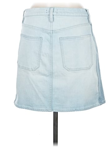 J.Crew Denim Skirt (view 2)