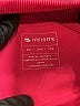 Infinity Pink Track Jacket Size 2X - photo 6