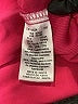 Infinity Pink Track Jacket Size 2X - photo 7