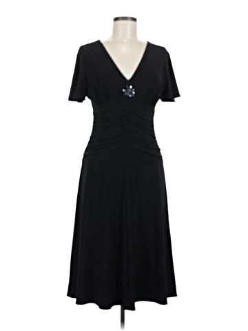 Evan Picone Cocktail Dress (view 1)