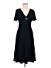 Evan Picone Black Cocktail Dress Size 8 - photo 1