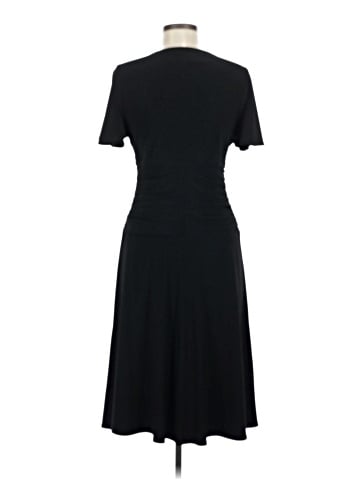 Evan Picone Cocktail Dress (view 2)