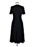 Evan Picone Black Cocktail Dress Size 8 - photo 2