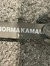 Norma Kamali Black Formal Skirt Size S - photo 4