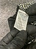 SKYE Chevron-herringbone Black Swimsuit Top Size XL - photo 3