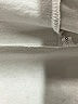 Unbranded Solid Gray Romper Size S - photo 4