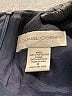 Casual Corner 100% Polyester Solid Black Cocktail Dress Size 8 - photo 7