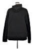 Shein 100% Polyester Black Pullover Hoodie Size XXL - photo 2