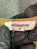 Mittoshop Tan 3/4 Sleeve T-Shirt Size M - photo 7