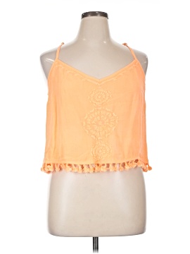 Lilly Pulitzer Sleeveless Blouse