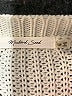 Mustard Seed 100% Acrylic Ivory Pullover Sweater Size M - photo 7