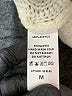 Mustard Seed 100% Acrylic Ivory Pullover Sweater Size M - photo 8