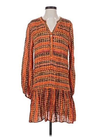 Saturday Sunday Casual Dress (view 1)