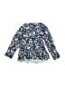 Ruffle Butts Blue Rash Guard Size 18-24 mo - photo 2