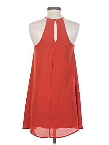 Everly Casual Dress (view 2)