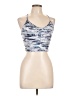 Assorted Brands Blue Tank Top Size L - photo 1