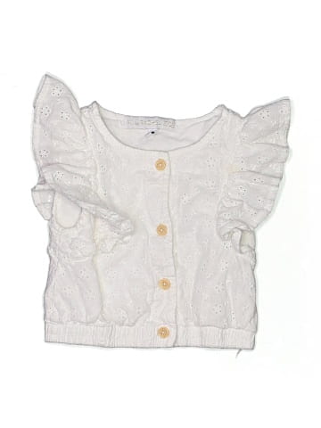 RZ Rachel Zoe Short Sleeve Top (view 1)