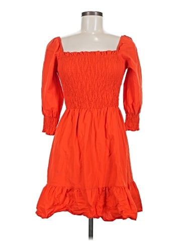 Sim & Sam Cocktail Dress (view 1)
