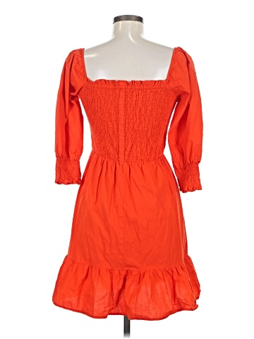 Sim & Sam Cocktail Dress (view 2)