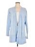 Ecothreads Blue Cardigan Size M - photo 1