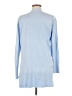 Ecothreads Blue Cardigan Size M - photo 2