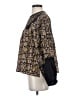 Cleobella 100% Cotton Black Long Sleeve Blouse Size S - photo 5