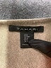 Tahari Tan Cashmere Pullover Sweater Size M - photo 6
