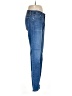 mavi Hearts Blue Jeans Size 29 waist - photo 4