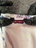 Assorted Brands 100% Polyester Floral Blue Dress Size 5 - 6 - photo 3