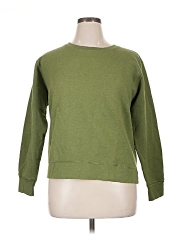 Hanes Long Sleeve T-Shirt (view 1)