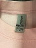 Gildan Print Pink Sweatshirt Size M - photo 7