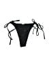 Unbranded Stars Black Swimsuit Bottoms Size XS - photo 1