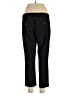 Express Solid Black Dress Pants Size 10 - photo 2