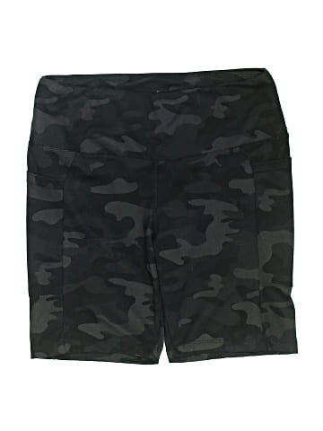 Danskin Athletic Shorts (view 1)