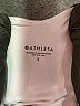 Athleta Silver Tank Top Size S - photo 7