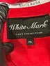 White Mark Pink Zip Up Hoodie Size 1X - photo 7
