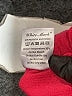 White Mark Pink Zip Up Hoodie Size 1X - photo 8